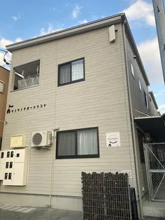 リノリノアパートメント五日市エキキタの画像