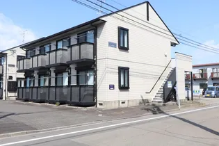 エンゼル ハイムBの画像