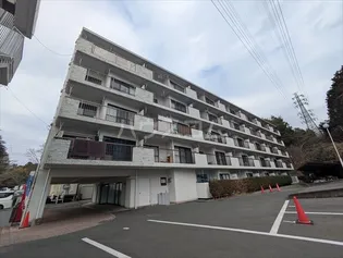 あさひレジデンス弐番館EASTの画像