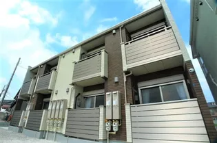 ミランダ白樺VIの画像