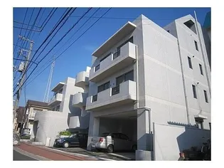 コスモプラザ行徳の画像