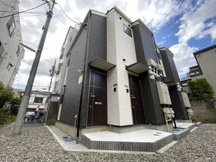 CASA DE MARRONの画像