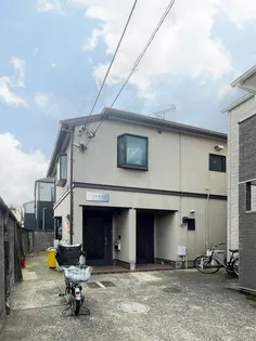 テラス東ヶ丘の画像