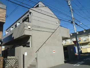 ニューアローズMIIの画像