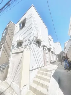 VILLEST中野の画像