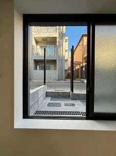 ブリーズ早稲田の画像