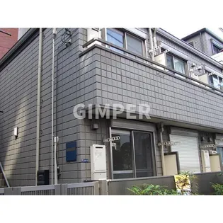 グレイスコート【2階】の外観