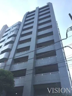 ラフュージュ大井町の画像