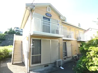 メゾンフラワーBの画像