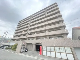 アンドユーイワキ 東大阪の画像