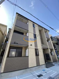 HーMAISON海老江の画像