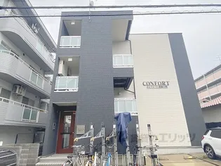 コンフォート南塚口町の画像