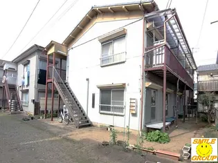 ときわ荘の画像