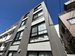 エマーレ練馬高野台の画像
