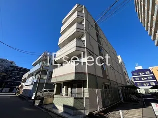 エスポワールの画像