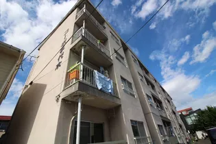 第1コーポ手代木の画像