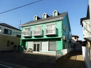 エメラルドハイツの画像