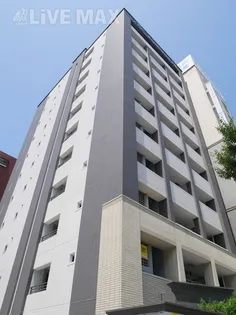 クレスティアステージア天神の画像