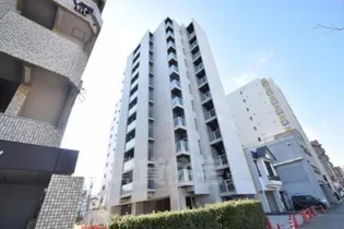 愛知県名古屋市西区新道1【マンション】の外観
