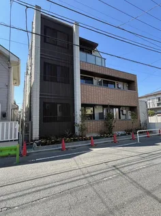 パーク レジデンス荻窪桃井の画像