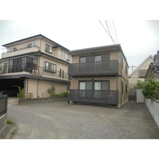 リトルフラットの画像