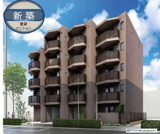 LUORE大塚(ルオーレ大塚)【4階】の外観