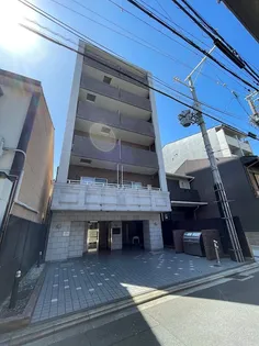 ベラジオ四条大宮IIの画像