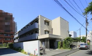 アイメゾンの画像