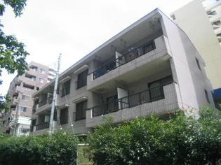 マンションえびすの画像