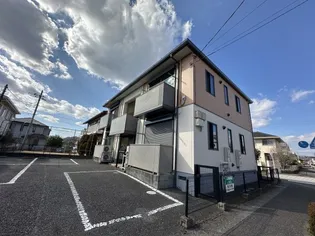メゾンクレールの画像