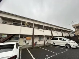 コーポ辰善の画像