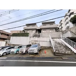 ブルーメンハイツの画像