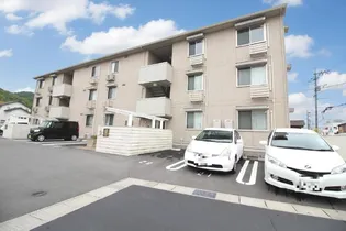 BLOSSOMA棟の画像