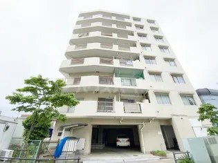 グリーンハイム親水公園の画像