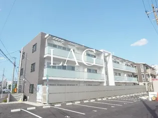 パティオアベートの画像