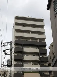メインステージ西荻窪駅前ソレイユの画像