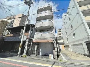 Chateau藤澤【3階】の外観