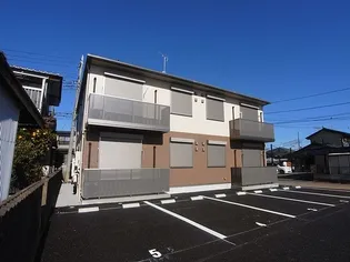 ルミエール霞ヶ岡の画像