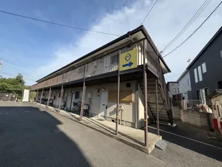 寿里マンションの画像