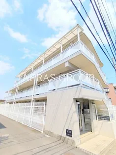 エステート宮前平の画像