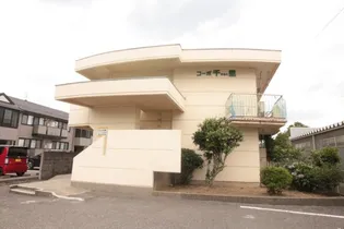 コーポ千里の画像