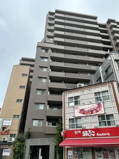 アルカーデンタワー入谷の画像