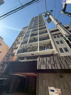 Metrosa谷町六丁目NORTH【12階】の外観
