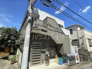 グランバリエ IIの画像