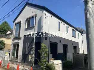 千川テラス エグゼの画像