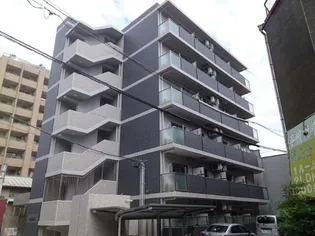 フローレンス天下茶屋の画像