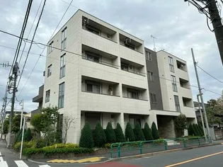 RELAFORT中野富士見町の画像