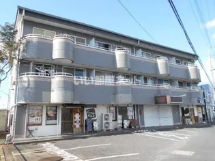 ハニーハイツ田間の画像