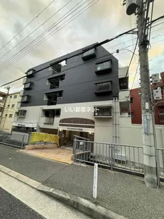 パルメゾン西脇【2階】の外観