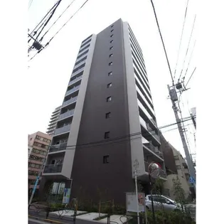 CAVE YUSHIMA【8階】の外観
